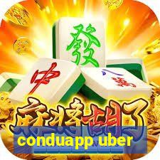 conduapp uber